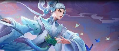 梁祝皮肤爆料视频大全,穿越时空的浪漫邂逅 第2张 梁祝皮肤爆料视频大全,穿越时空的浪漫邂逅 第2张